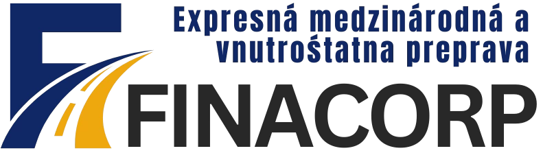 Expresná medzinárodná a vnútroštátna preprava
